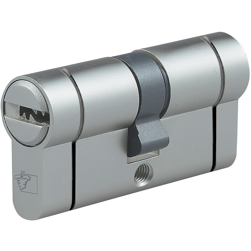 Cylindre double - Auto cassant - Legallais (Sécurisé)
